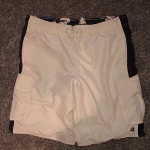 Men’s swimming trunks
